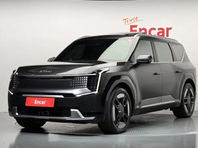 2024 Kia EV9