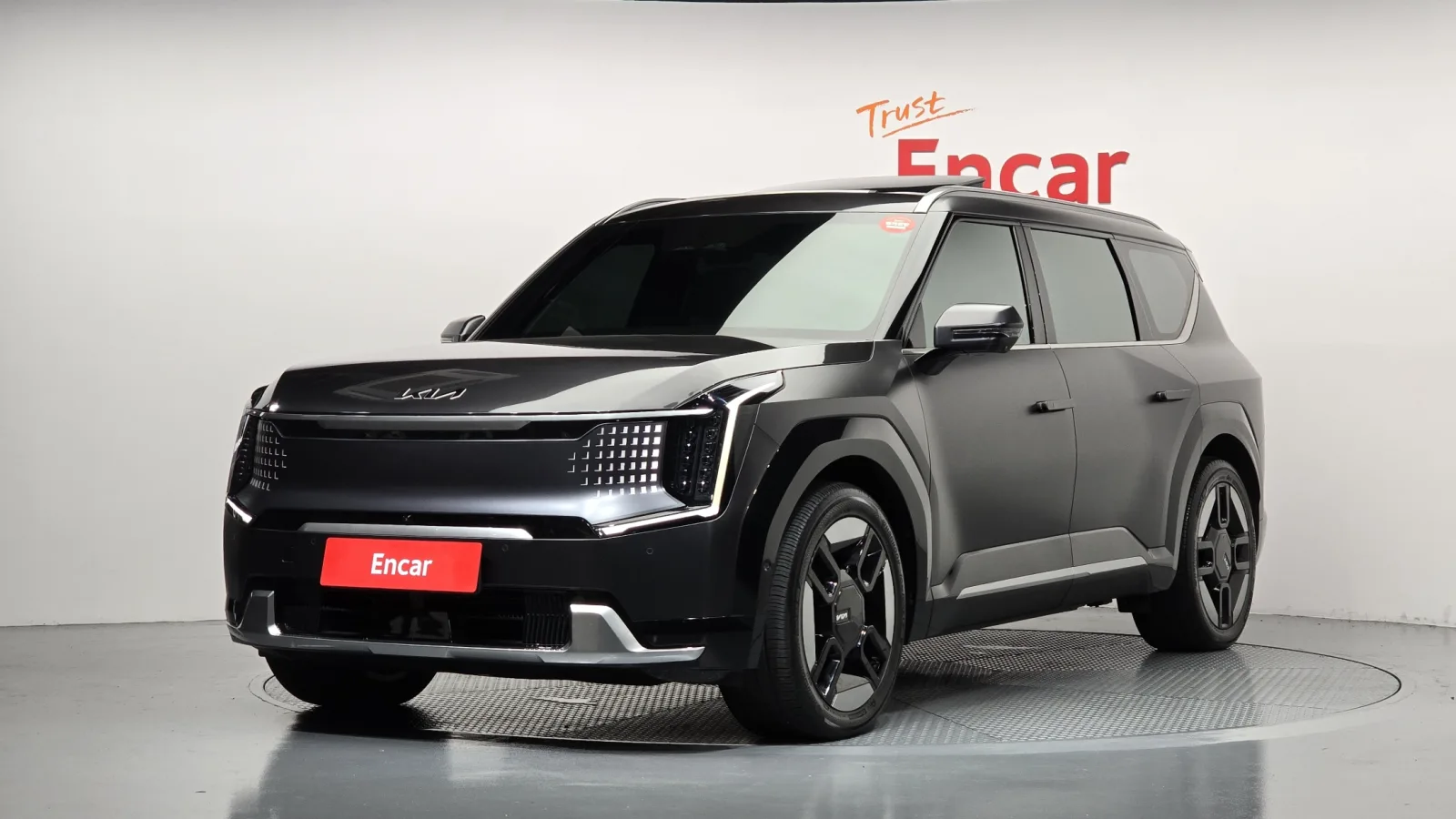 2024 Kia EV9