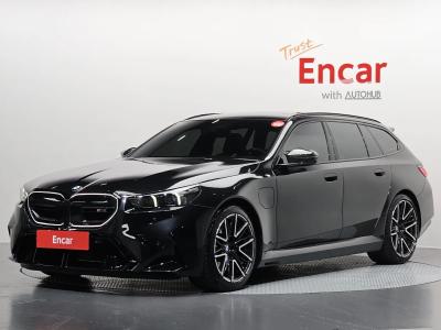 2026 BMW M5