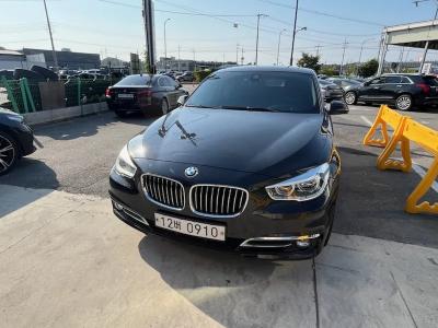 2016 BMW Gran Turismo