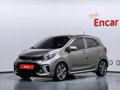 2017 Kia Picanto