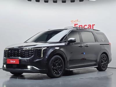 2024 Kia Carnival