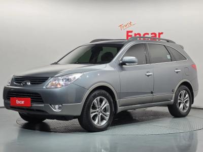 2015 Hyundai Veracruz