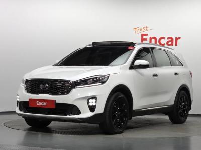 2020 Kia Sorento