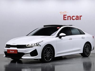 2023 Kia K5