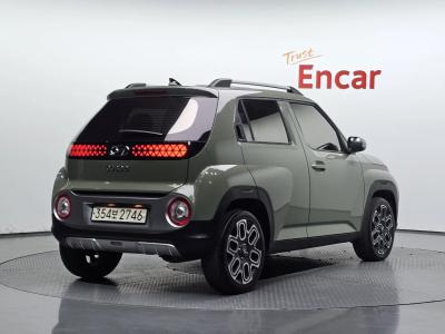 2024 Hyundai Casper
