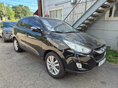 2013 Hyundai Tucson
