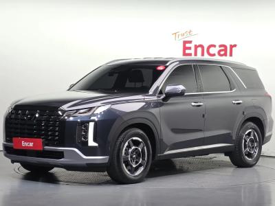 2023 Hyundai Palisade