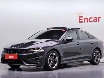 2023 Kia K5