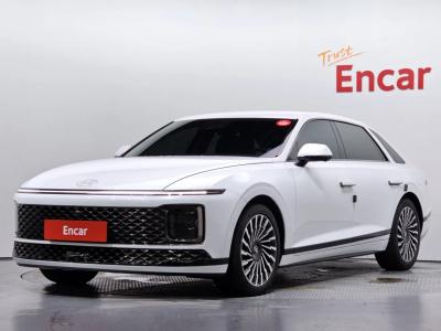 2024 Hyundai Grandeur