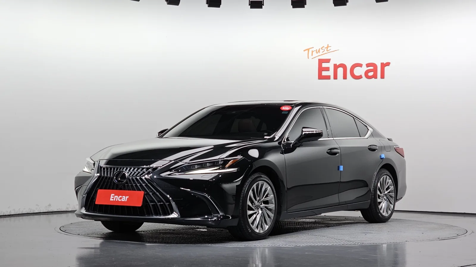 2023 Lexus ES