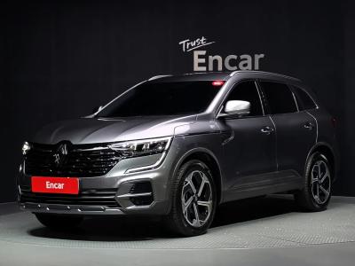 2025 Renault Korea QM6