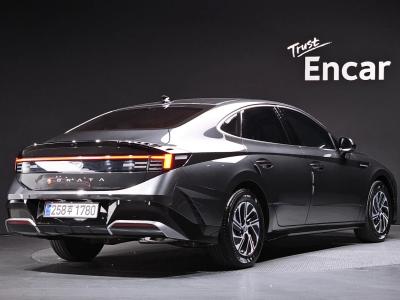2025 Hyundai Sonata