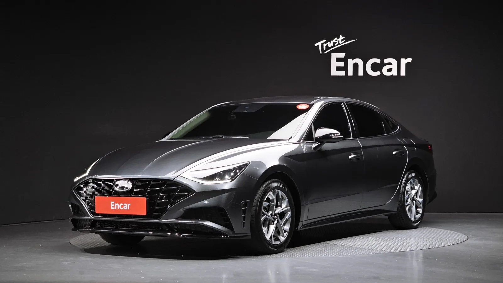 2023 Hyundai Sonata