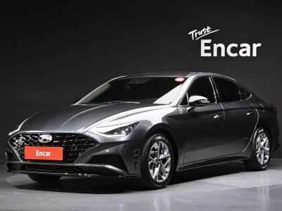 2023 Hyundai Sonata