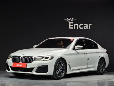 2023 BMW 5-Series