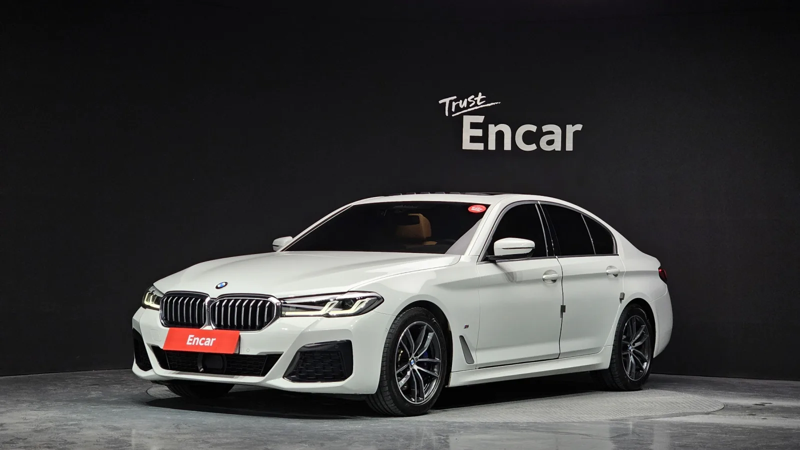 2023 BMW 5-Series