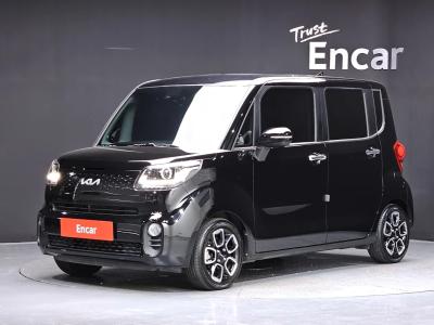 2022 Kia RAY