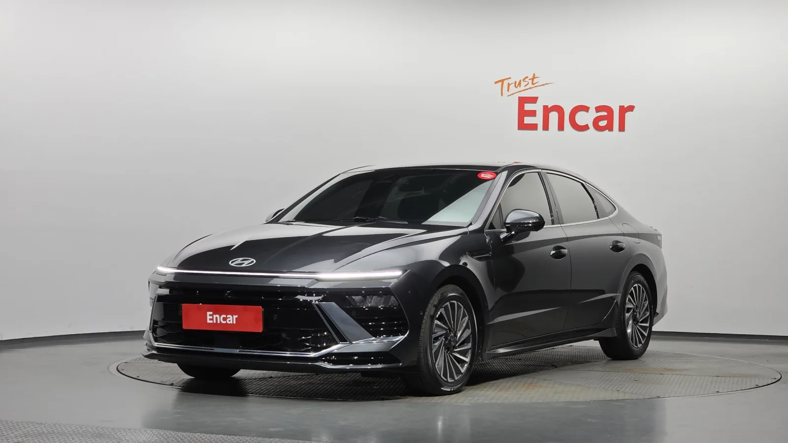 2024 Hyundai Sonata
