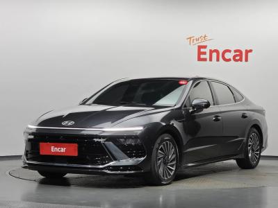 2024 Hyundai Sonata