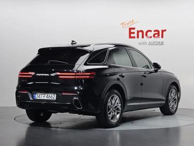 2024 Genesis GV70