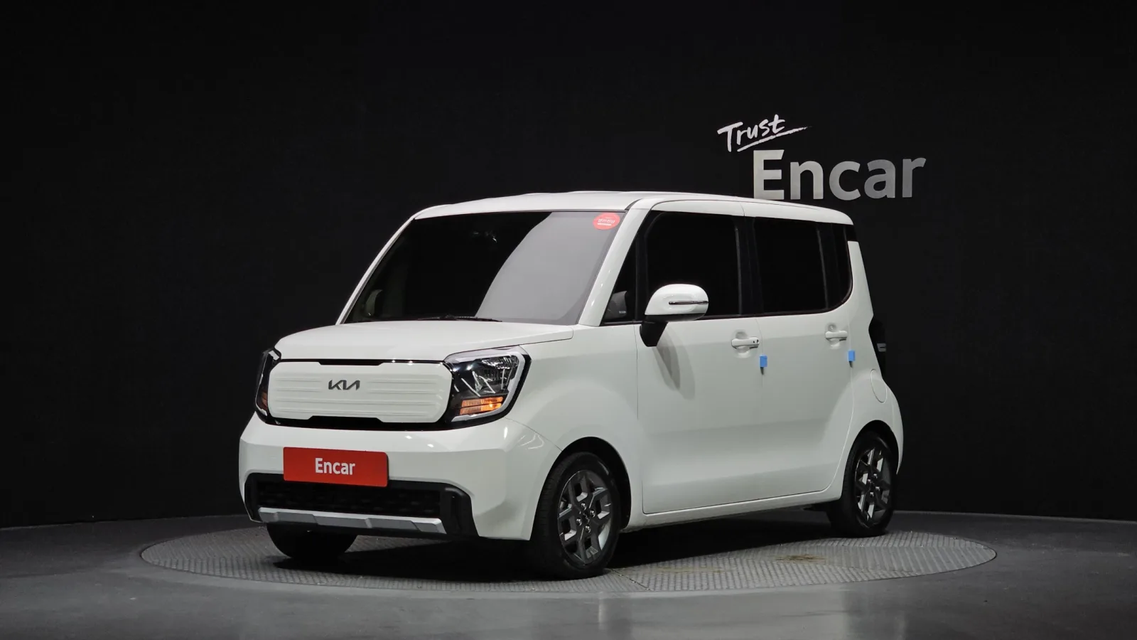 2023 Kia RAY