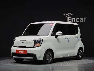 2023 Kia RAY