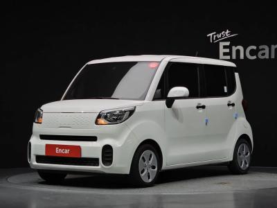 2022 Kia RAY