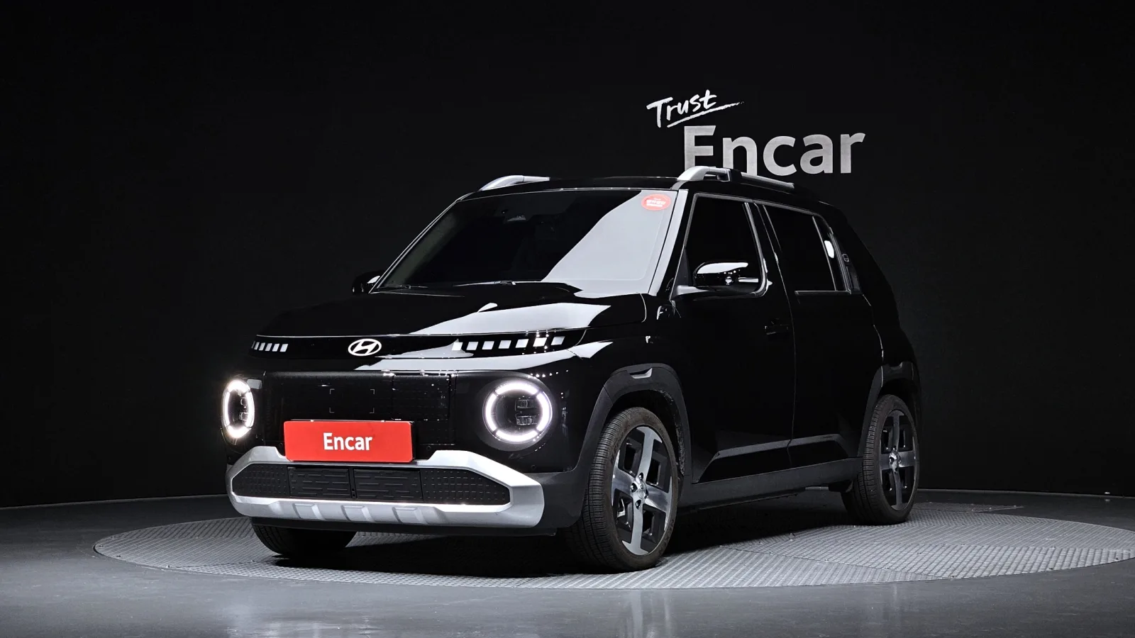 2025 Hyundai Casper