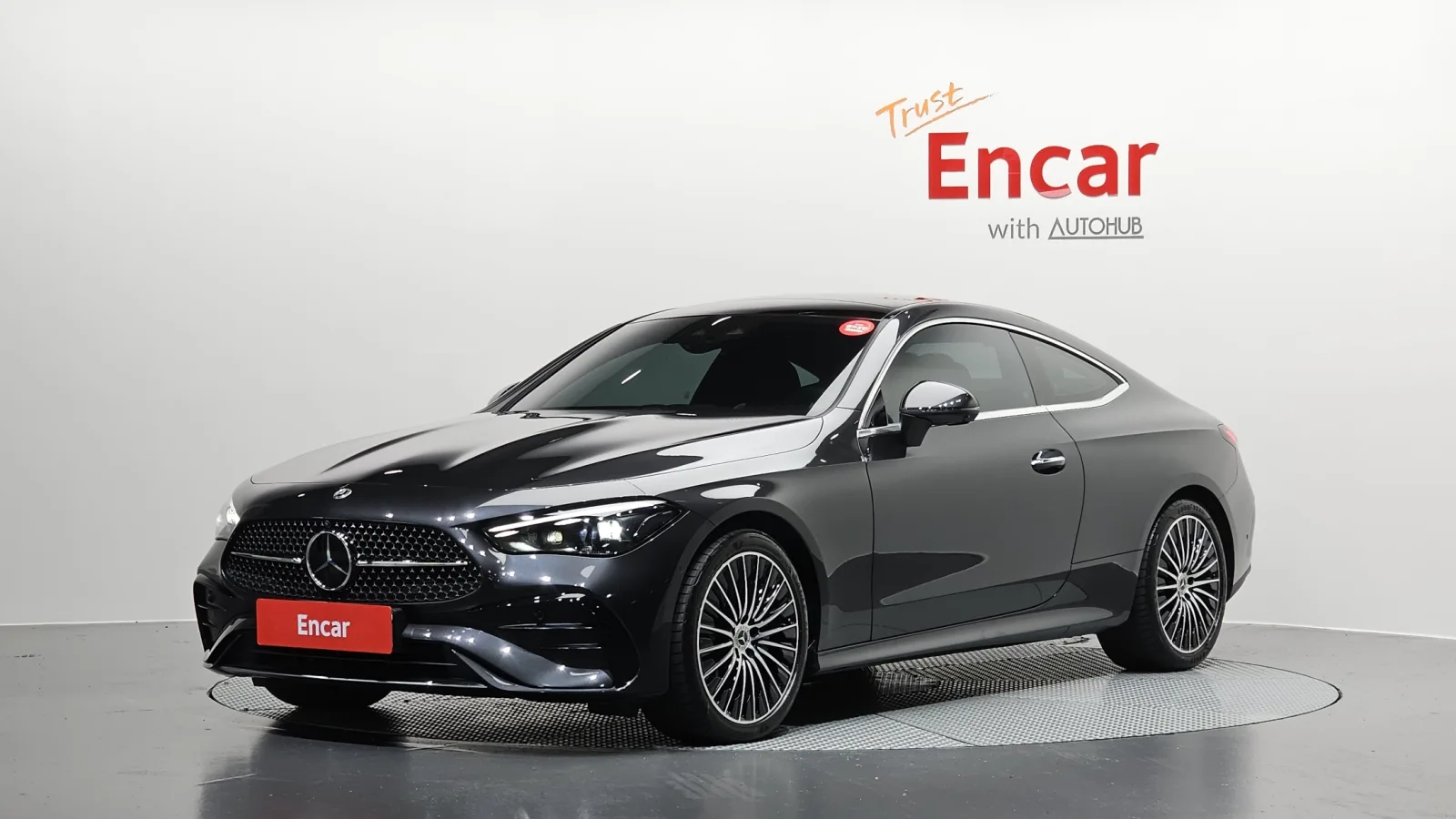 2024 Mercedes-Benz CLE-Class