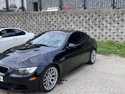 2013 BMW M3