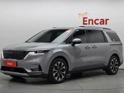2023 Kia Carnival