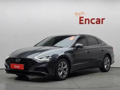 2022 Hyundai Sonata