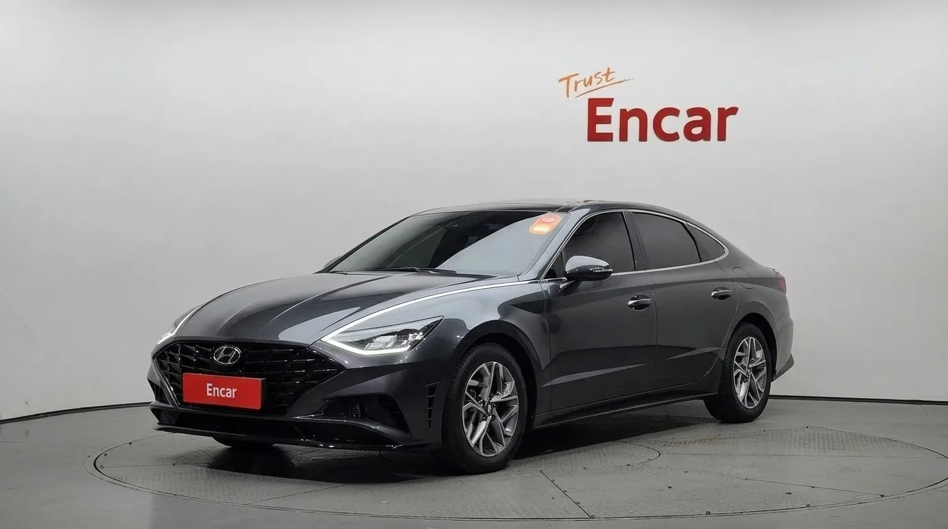 2022 Hyundai Sonata