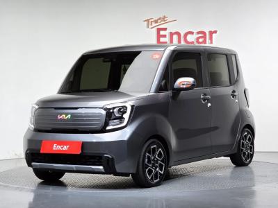 2026 Kia RAY