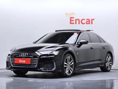 2023 Audi A6
