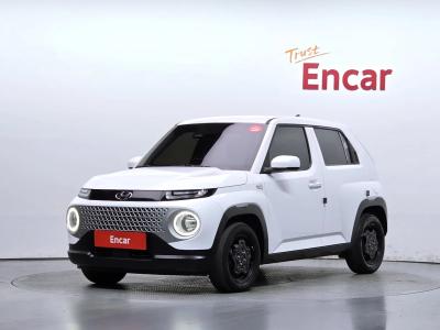 2023 Hyundai Casper