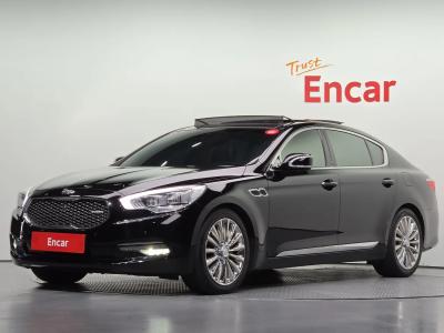 2015 Kia K9