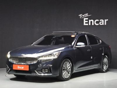 2019 Kia K7