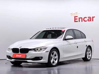 2014 BMW 3-Series