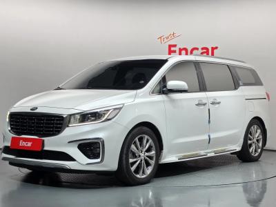 2019 Kia Carnival