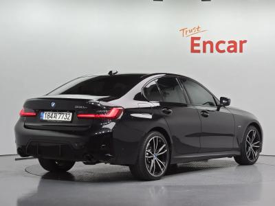 2023 BMW 3-Series