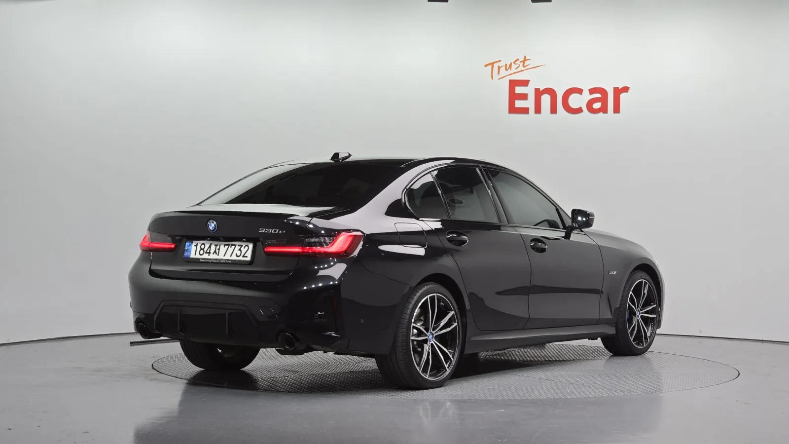 2023 BMW 3-Series