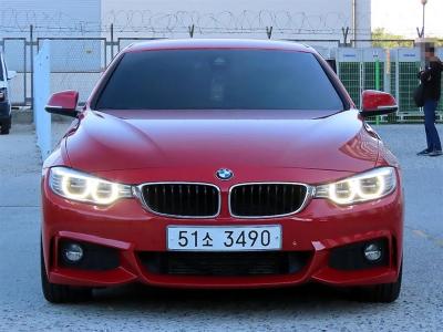 2016 BMW 4-Series