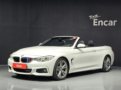 2017 BMW 4-Series