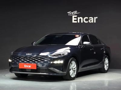 2022 Kia K8