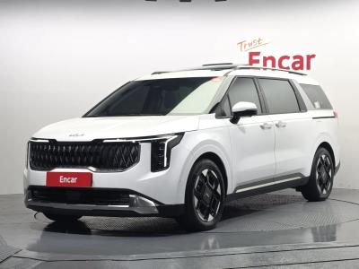 2025 Kia Carnival