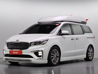 2019 Kia Carnival