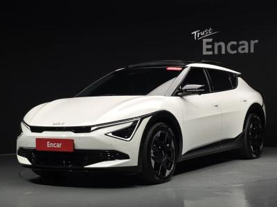 2025 Kia EV6