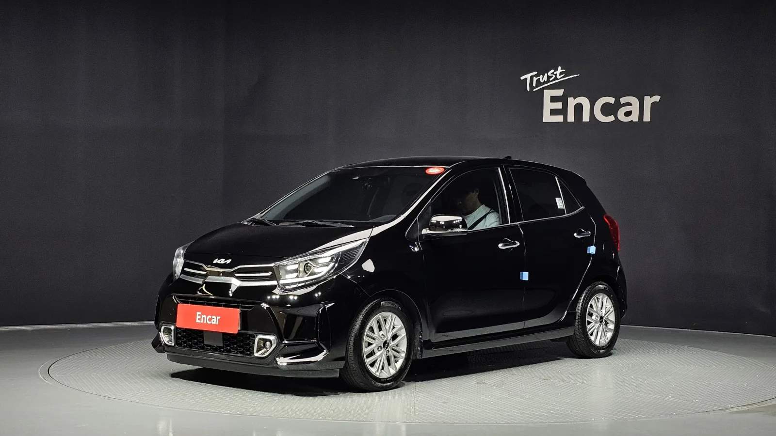 2022 Kia Picanto